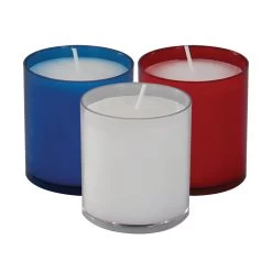 24 Hour Premium Votive Lights