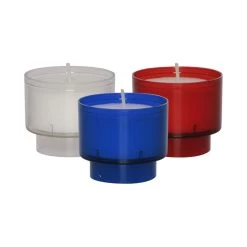 4 Hour Votive Lights