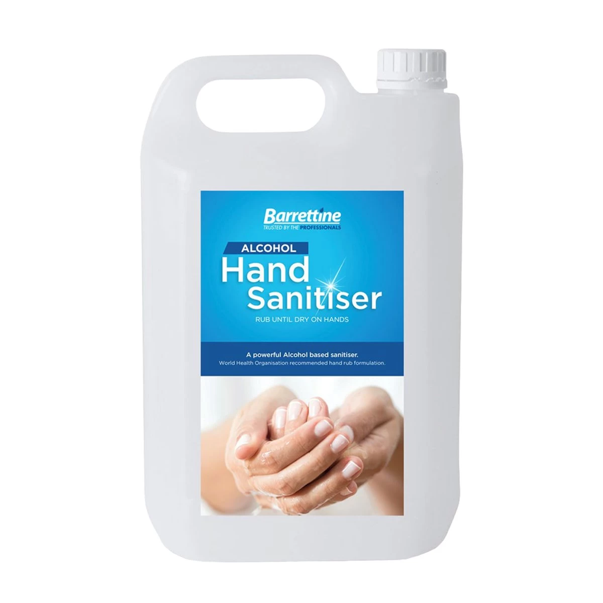 5 Litre Hand Sanitiser 3 5 Litre Hand Sanitiser