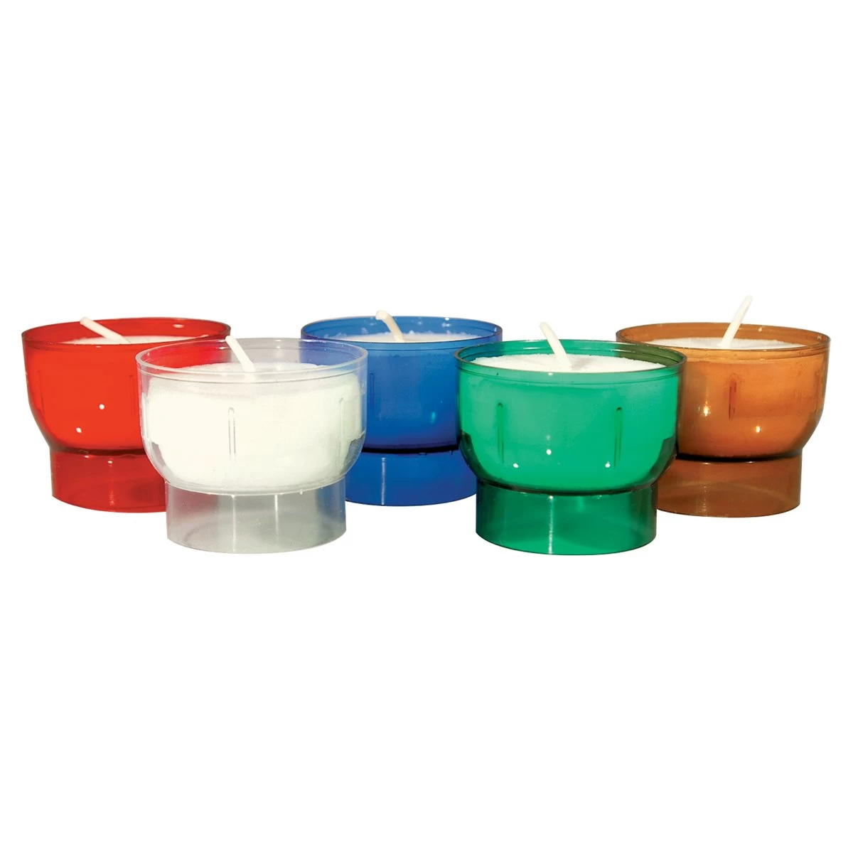 6 Hour Votive Candles 3 6 Hour Votive Candles