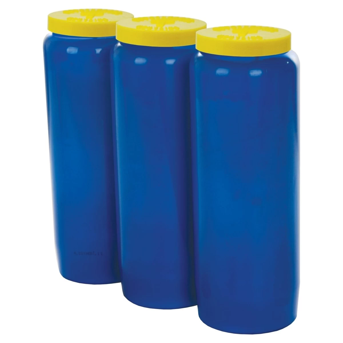 9 Day Sanctuary Candles 4 9 Day Sanctuary Candles - Image 2