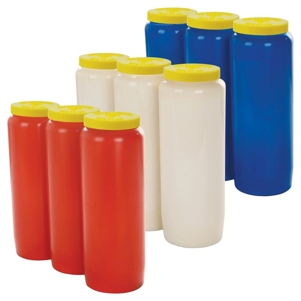 9 Day Sanctuary Candles 3 9 Day Sanctuary Candles