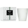 White Tea & Rosemary Alfresco Deluxe Candle -Candle Fragrance Shop NESTNY ALF WTR CAN DEL 1 white background