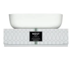 White Tea & Rosemary Alfresco Multi-Wick Decorative Candle