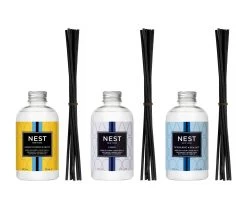 New Release 11 Build Your Own Set: Reed Diffuser Liquid Refills