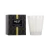 Amalfi Lemon & Mint Classic Candle -Candle Fragrance Shop NESTNY CORE AML CAN CL 1 white background