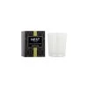 Amalfi Lemon & Mint Votive Candle