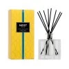 Amalfi Lemon & Mint Reed Diffuser -Candle Fragrance Shop NESTNY CORE AML DIF REED 1 white background
