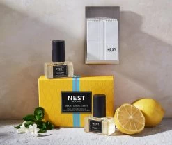 Amalfi Lemon & Mint Refills For Wall Diffuser -Candle Fragrance Shop NESTNY CORE AML DIF WALL REF 3 938e86b2 1dfe 4666 9e4b 01ef0ff66b72