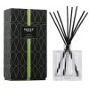 Bamboo Luxury Reed Diffuser -Candle Fragrance Shop NESTNY CORE BM DIF REED LX 1 white background