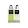 Bamboo Liquid Soap & Hand Lotion Set
