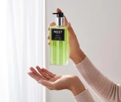 Bamboo Liquid Soap -Candle Fragrance Shop NESTNY CORE BM SOAP 3