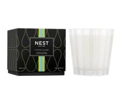 Coconut & Palm 3-Wick Candle