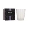 Cedar Leaf & Lavender Classic Candle -Candle Fragrance Shop NESTNY CORE CV CAN CL 1 white background