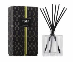 Grapefruit Luxury Reed Diffuser