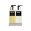 Grapefruit Liquid Soap & Hand Lotion Set -Candle Fragrance Shop NESTNY CORE GF SET SOAP 1 white background