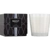 Linen 3-Wick Candle -Candle Fragrance Shop NESTNY CORE LN CAN 3W 1 white background