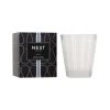 Linen Classic Candle -Candle Fragrance Shop NESTNY CORE LN CAN CL 1 white background