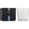Ocean Mist & Sea Salt 3-Wick Candle -Candle Fragrance Shop NESTNY CORE OS CAN 3W 1 white background