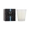 Ocean Mist & Sea Salt Classic Candle -Candle Fragrance Shop NESTNY CORE OS CAN CL 1 white background