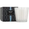 Ocean Mist & Sea Salt Luxury Candle 2 Ocean Mist & Sea Salt Luxury Candle -Candle Fragrance Shop NESTNY CORE OS CAN LX 1 white background