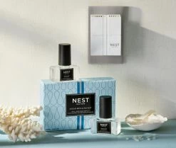 Ocean Mist & Sea Salt Refills For Wall Diffuser -Candle Fragrance Shop NESTNY CORE OS DIF WALL REF 3