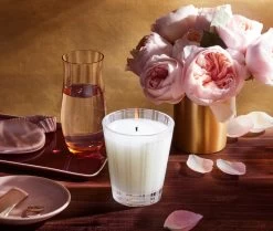 Rose Noir & Oud Classic Candle -Candle Fragrance Shop NESTNY CORE RO CAN CL 2