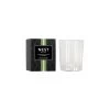 Santorini Olive & Citron Votive Candle 1 Santorini Olive & Citron Votive Candle -Candle Fragrance Shop NESTNY CORE SOC CAN V 1 white background