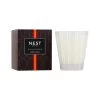 Sicilian Tangerine Classic Candle 2 Sicilian Tangerine Classic Candle -Candle Fragrance Shop NESTNY CORE ST CAN CL 1 white background