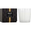 Velvet Pear 3-Wick Candle -Candle Fragrance Shop NESTNY CORE VP CAN 3W 1 white background