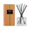 Velvet Pear Reed Diffuser -Candle Fragrance Shop NESTNY CORE VP DIF REED 1 white background