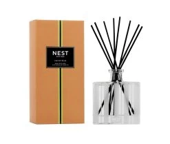 Velvet Pear Reed Diffuser