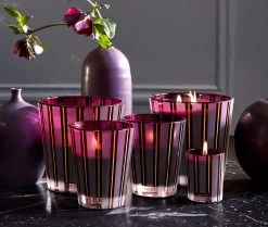 Autumn Plum Votive Candle -Candle Fragrance Shop NESTNY FF ATP CAN V 2