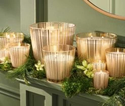 Birchwood Pine Grand Candle -Candle Fragrance Shop NESTNY FF BP CAN GR 3