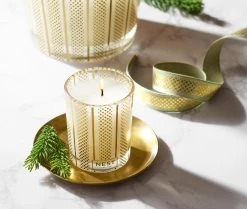 Birchwood Pine Scented Candle Ornament -Candle Fragrance Shop NESTNY FF BP CAN V ORN 2