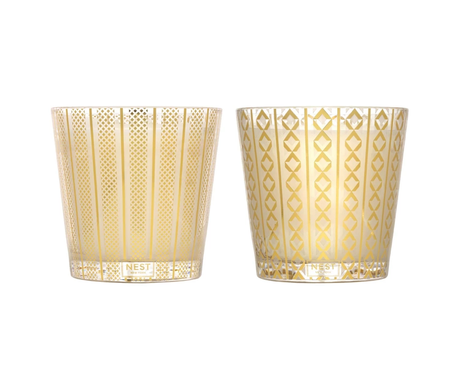 Festive Favorites 3-Wick Candle Duo 4 Festive Favorites 3-Wick Candle Duo - Image 2