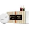 Festive NEST X Pura Smart Home Fragrance Diffuser Set -Candle Fragrance Shop NESTNY FF BP HL DIF PURA 1 white background