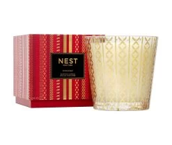 Holiday Luxury Candle