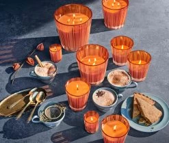 Pumpkin Chai Classic Candle -Candle Fragrance Shop NESTNY FF PC CAN CL 3 3e927fc3 8442 49f4 ae6d d7b1dbd76d59