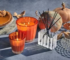 Pumpkin Chai Reed Diffuser -Candle Fragrance Shop NESTNY FF PC DIF REED 3