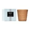 Rattan Driftwood & Chamomile Classic Candle
