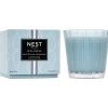 Driftwood & Chamomile 3-Wick Candle -Candle Fragrance Shop NESTNY WELL DC CAN 3W 1 white background