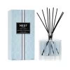 Driftwood & Chamomile Reed Diffuser -Candle Fragrance Shop NESTNY WELL DC DIF REED 1 white background