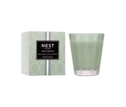 New Release 7 Wild Mint & Eucalyptus Classic Candle