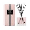 Himalayan Salt & Rosewater Reed Diffuser -Candle Fragrance Shop NESTNY WELL HSR DIF REED 1 white background
