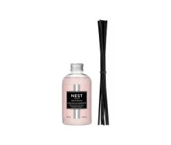 Himalayan Salt & Rosewater Reed Diffuser Liquid Refill