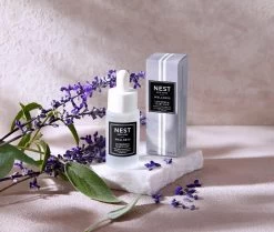 Lavender & Clary Sage Diffuser Oil Drops 8 Lavender & Clary Sage Diffuser Oil Drops -Candle Fragrance Shop NESTNY WELL LVS DIF DROPS 3 b441b134 9951 4c4a ad5d 45e0055a5ba7