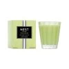 Lime Zest & Matcha Classic Candle -Candle Fragrance Shop NESTNY WELL LZM CAN CL 1 white background