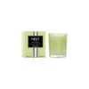 Lime Zest & Matcha Votive Candle 2 Lime Zest & Matcha Votive Candle -Candle Fragrance Shop NESTNY WELL LZM CAN V 1 white background