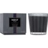Charcoal Woods 3-Wick Candle